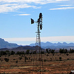Thumbnail Photo for the Flinders Ranges Gallery.